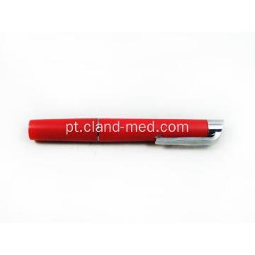 Lanterna de LED médica Penlight para enfermeira